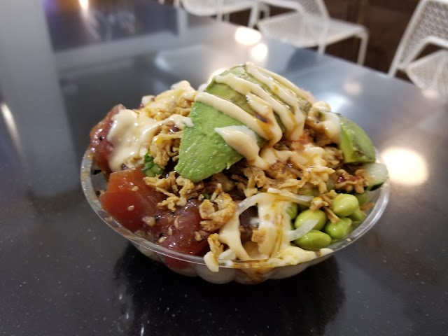 Pizitz Food Hall