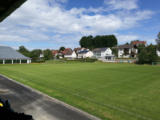 Ede-Stadion - Visual