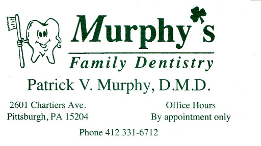 Murphy's Family Dentistry - Thumbnail