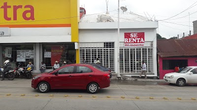 Photos of Mega Elektra Elektra Emiliano Zapata