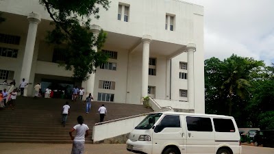 Photos of Government Court Complex (Negombo)