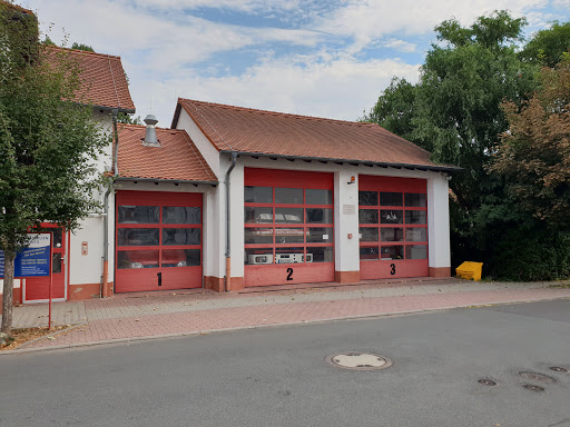 Feuerwehr Petterweil - Thumbnail