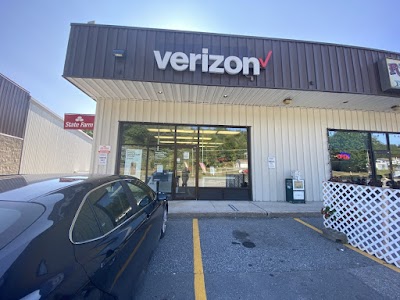 Verizon Authorized Retailer - Russell Cellular