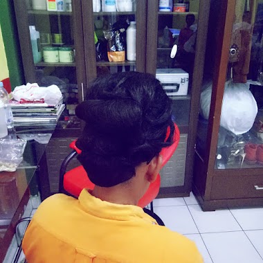 Chintya Salon, Author: ledy chintya