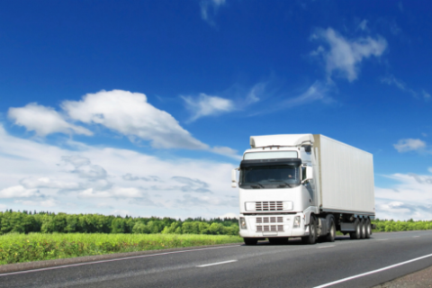 Romagnoli Autotransporte Meran - Thumbnail