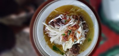Photos of Warung Bu Sri km 4