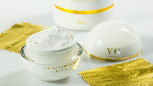 VENIA Cosmetic Ltd