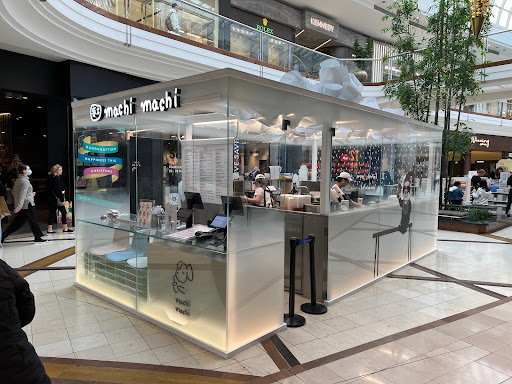 Machi Machi Chadstone
