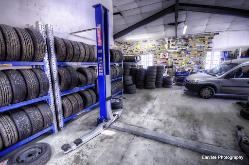 Motorhouse Automotive Services - MOT - Thumbnail