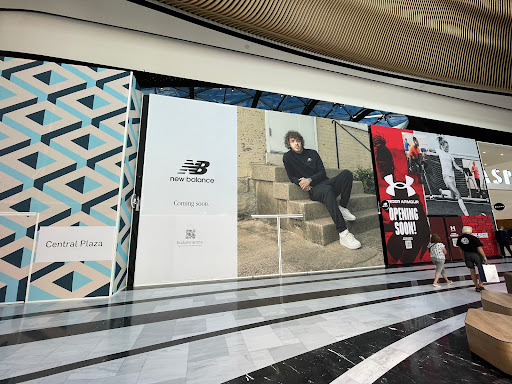 New Balance - Mall of the Netherlands - Thumbnail