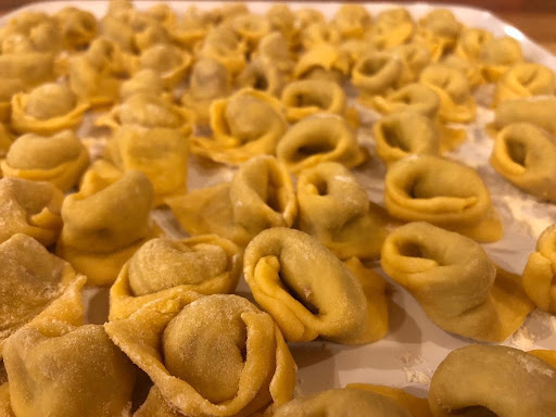 La Bottega Dei Sapori Di Perillo - Thumbnail