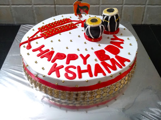 Birthday Cake post image