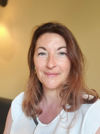 ANNE SOPHIE BRUGE