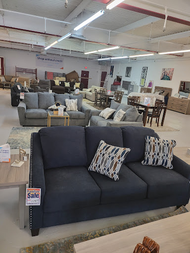 Lauray's Touch Furniture Outlet - Thumbnail