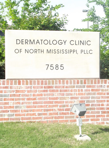 Dermatology Clinic of North Mississippi, PLLC
