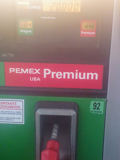 PetroLike - Visual