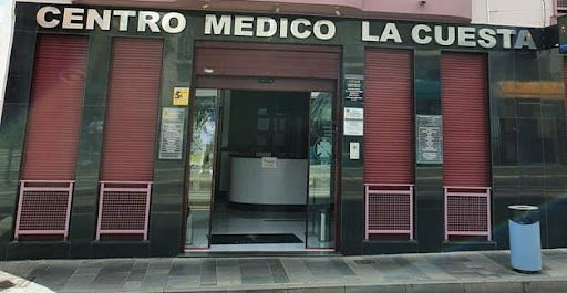 Cuesta Medical Center