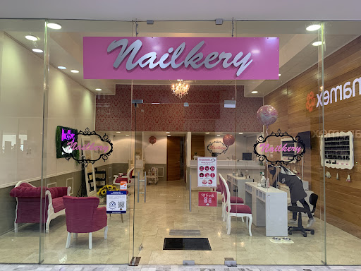 Nailkery Bosques De Las Lomas - Thumbnail