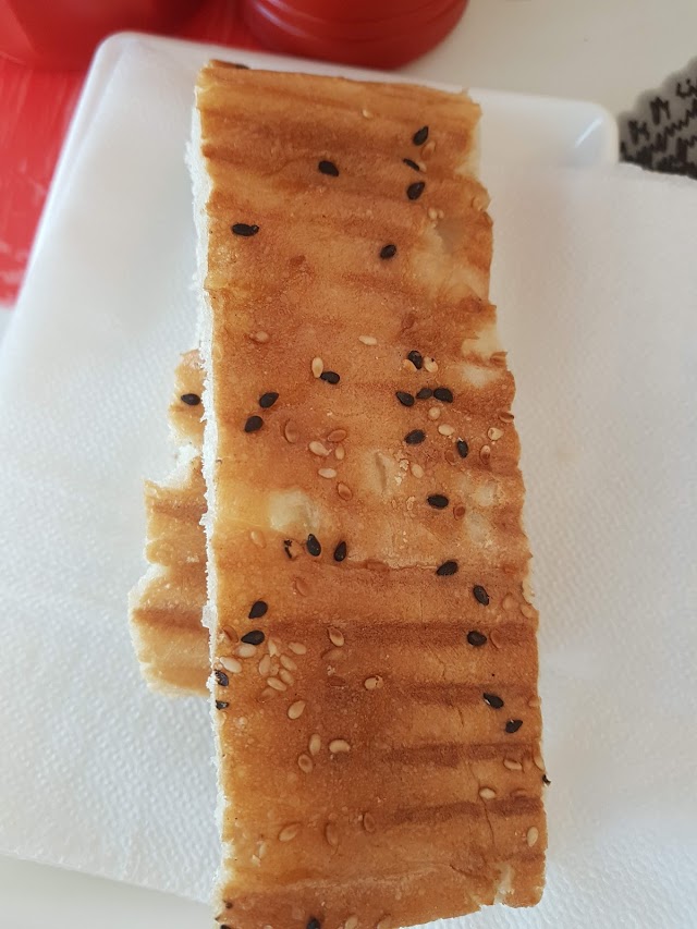 WanJiaFu Restaurant Xines 萬家福