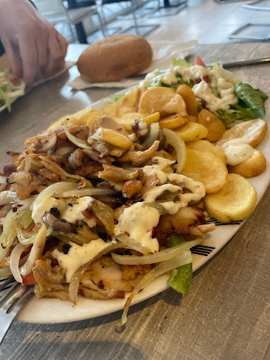 Grillroom Baba Drachten - Thumbnail