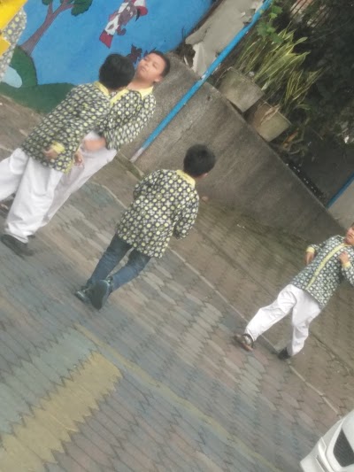 Photos of Al-Irhaam Global Islamic School