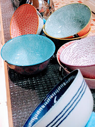 Photo n°8 de La Table aux Mille Façons à Metz (Coutellerie)