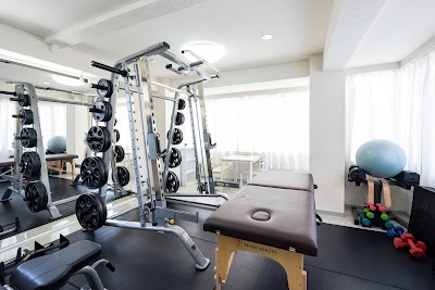 ELEMENT 世田谷太子堂店（エレメント）パーソナルトレーニングジム