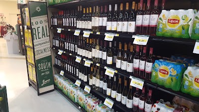 Photos of Lowes Foods of Bethlehem