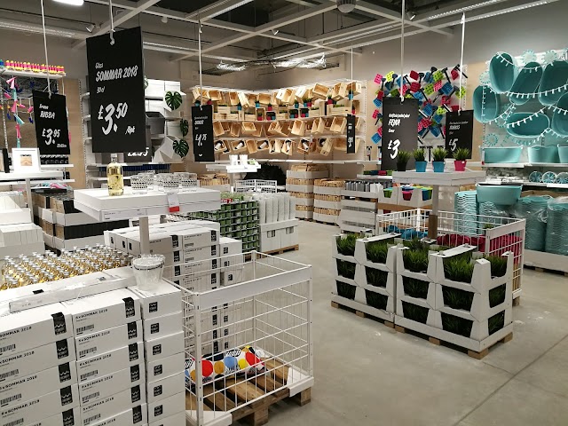 IKEA Sheffield