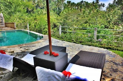 Photos of villa Wedang