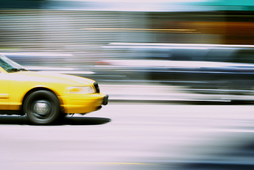 Jersey City Taxi Service - Thumbnail
