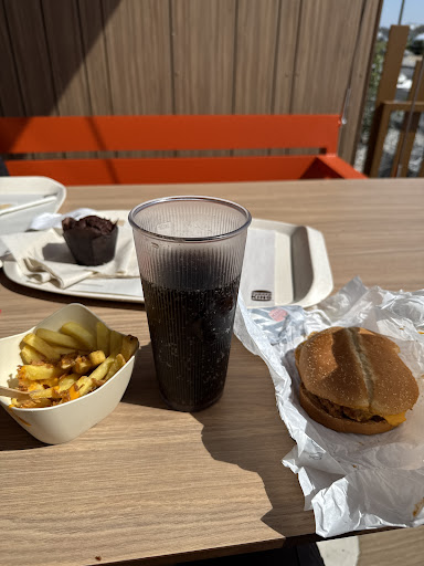 Photo 1 - Burger King