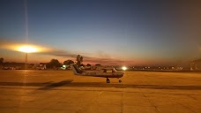 Multan Flying Club