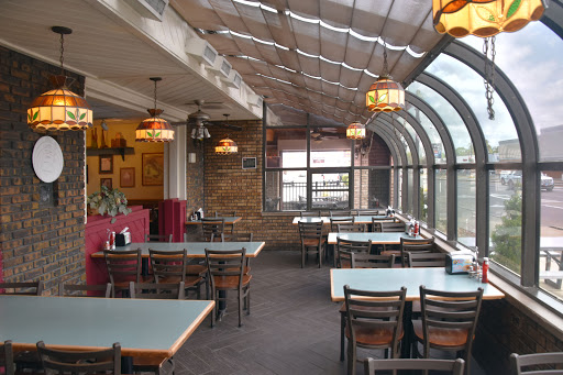 Beggars Pizza - Western - United States