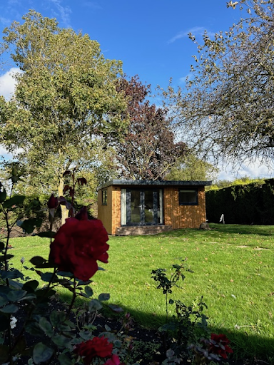 The Beauty Hideaway Ely