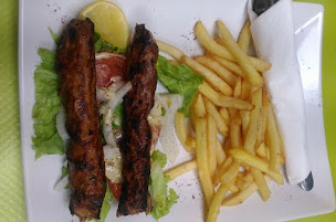 Photo n°9 de Snack Punjabi à Marseille (Restaurant pakistanais)