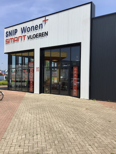 Snip Wonen Plus - Visual