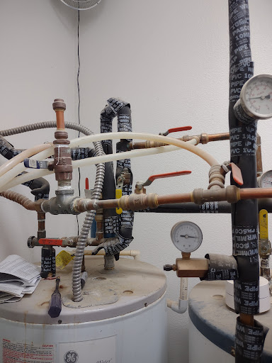 Truelove Plumbing