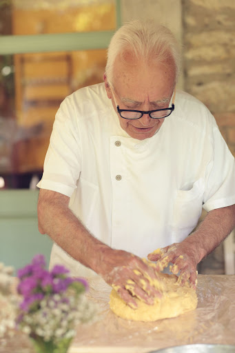 Gastronomic Retreats - Thumbnail