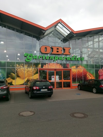 Photos of OBI Coburg