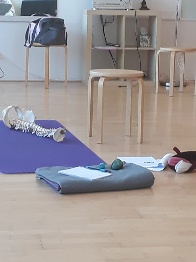Die Bewegungsschule - Yoga und Cantienica - Thumbnail