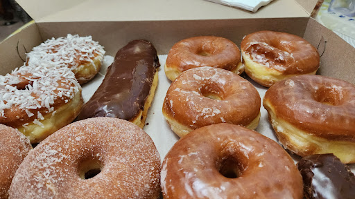 K & T Donuts - Thumbnail