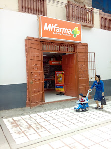 MiFarma 0