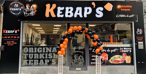 Photo 6 - KEBUP Kebab Lys-lez-Lannoy