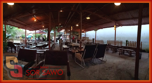 KEDAI SOR SAWO