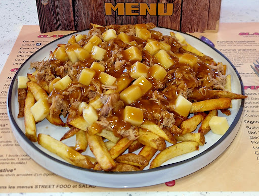 Photo 1 - MEG'S DINER