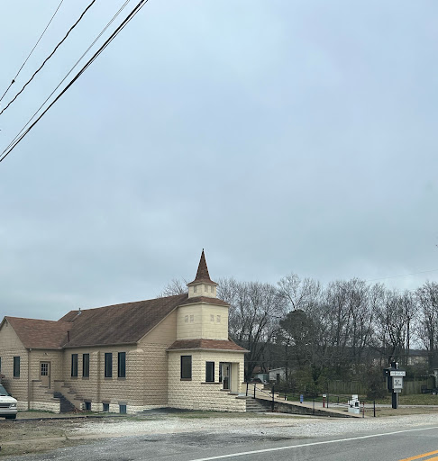 White River United Pentecostal - Thumbnail