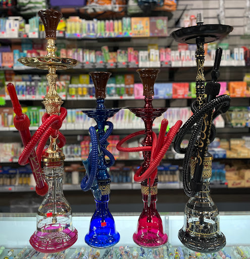 Smoke Tokes Gallery - United States
