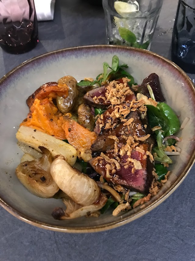 Brasserie Père & fils