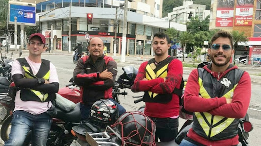 Foto 1 de Moto táxi Timóteo